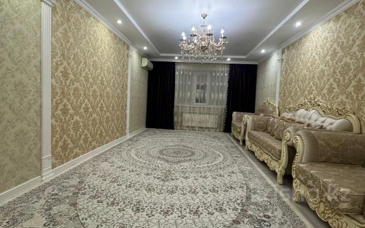4-комнатная квартира · 120 м² · 5/6 этаж, мкр. Алтын орда, Ораза Татеулы за 47 млн ₸ в Актобе — фото 2