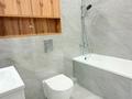 2-бөлмелі пәтер · 44 м² · 8/12 қабат, ул. Жошы хан 12/3 — Самал (Сфера) Парк, бағасы: 36 млн ₸ в Астане, Есильский р-н — фото 9