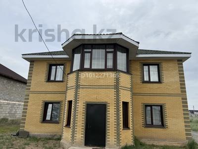 Жеке үй · 9 бөлме · 220 м² · 8 сот., Алихан Бокейханов 19, бағасы: 58.9 млн ₸ в Аксу
