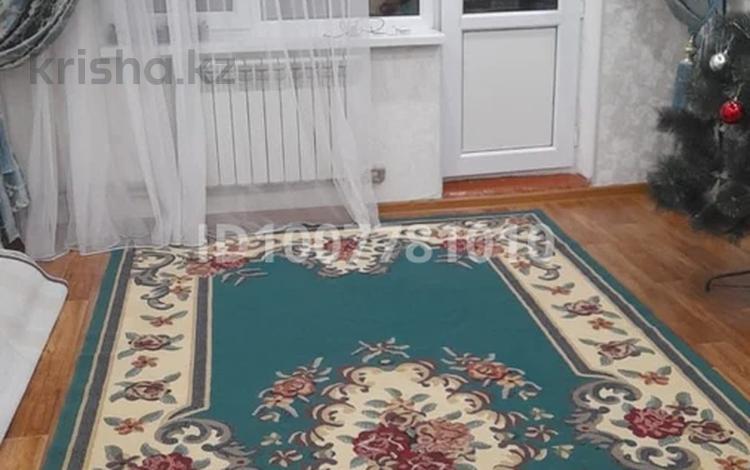 1 бөлме · 30 м² · 3/5 қабат, Аса ш/а. 30, бағасы: 30 000 ₸ в Таразе, мкр Аса — фото 2