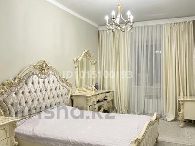 4-комнатная квартира · 135 м² · 2/5 этаж, мкр. Алтын орда 23 — Газиза Жубанова за 50 млн ₸ в Актобе