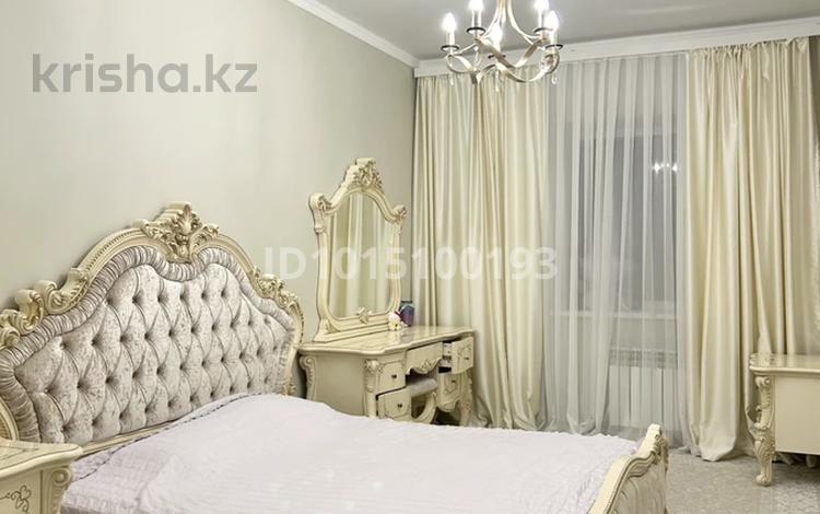 4-комнатная квартира · 135 м² · 2/5 этаж, мкр. Алтын орда 23 — Газиза Жубанова за 50 млн ₸ в Актобе — фото 2