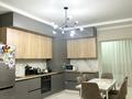 4-комнатная квартира · 135 м² · 2/5 этаж, мкр. Алтын орда 23 — Газиза Жубанова за 50 млн ₸ в Актобе — фото 8