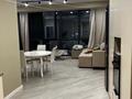 2-комнатная квартира · 70 м² · 12/12 этаж, Нахимова 51 за 77 млн 〒 в Алматы, Бостандыкский р-н — фото 22