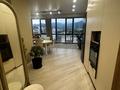 2-комнатная квартира · 70 м² · 12/12 этаж, Нахимова 51 за 77 млн 〒 в Алматы, Бостандыкский р-н — фото 34