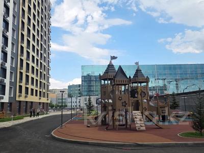 2-бөлмелі пәтер · 50 м², Мангилик Ел Е496 — Ипотеку проходит, бағасы: 26 млн ₸ в Астане, Есильский р-н