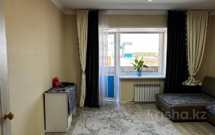 2-бөлмелі пәтер · 62 м² · 4/9 қабат, Карагайлы, бағасы: 26.4 млн ₸ в Семее — фото 2