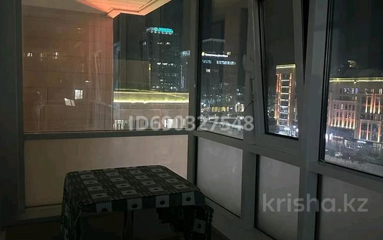 1-комнатная квартира · 45 м², Мангилик ел 52 — Улы дала за 15 000 ₸ в Астане, Есильский р-н — фото 8