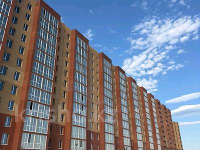 1-бөлмелі пәтер · 43.21 м² · 5/12 қабат, ул. Бейбарыс Султан 25/5, бағасы: 11.6 млн ₸ в Астане, Сарыарка р-н