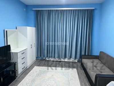 1-бөлмелі пәтер · 30 м² · 1/12 қабат, Ақкент ш/а., бағасы: 180 000 ₸ в Алматы, Алатауский р-н