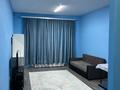 1-бөлмелі пәтер · 30 м² · 1/12 қабат, Ақкент ш/а., бағасы: 180 000 ₸ в Алматы, Алатауский р-н — фото 3