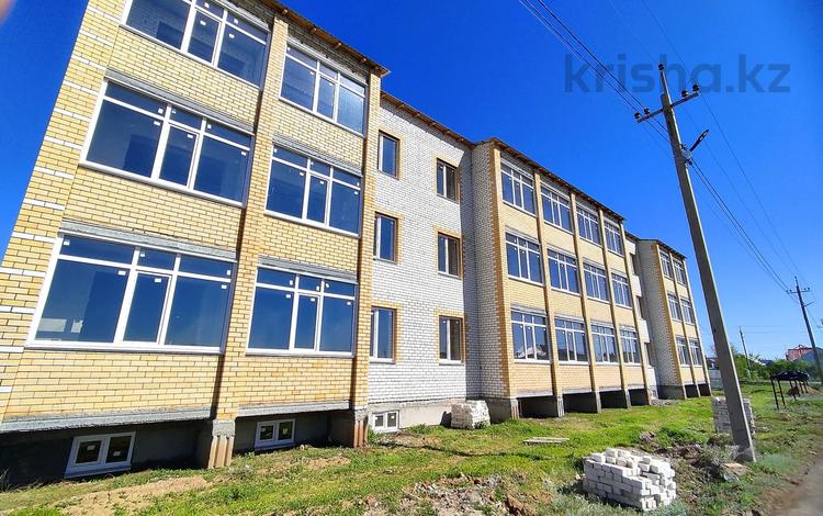 3-комнатная квартира · 118 м² · 3/3 этаж, мкр. Зачаганск пгт, Талгата Бегельдинова 18 — Зачаганск за 20 млн 〒 в Уральске — фото 2