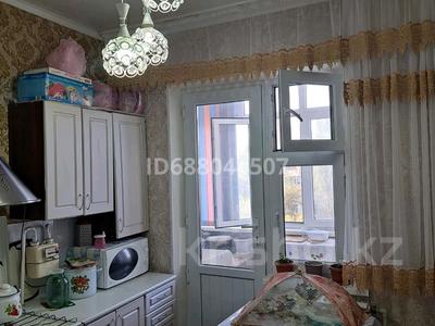 4-комнатная квартира · 79.7 м² · 5/5 этаж, Массив карасу 4 — Бауыржан Момышулы 4 за 22 млн ₸ в Таразе