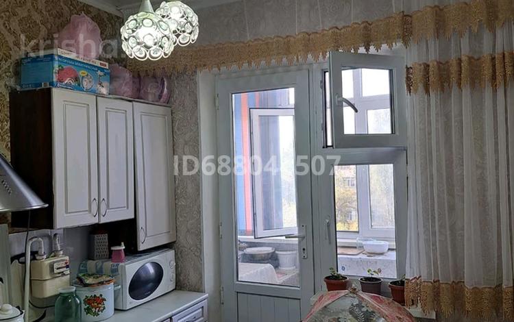 4-комнатная квартира · 79.7 м² · 5/5 этаж, Массив карасу 4 — Бауыржан Момышулы 4 за 22 млн ₸ в Таразе — фото 2