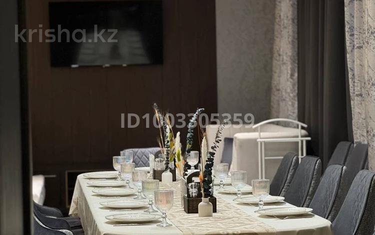 Общепит, бани, гостиницы и зоны отдыха · 1400 м² за 1.2 млрд 〒 в Конаеве (Капчагай) — фото 2