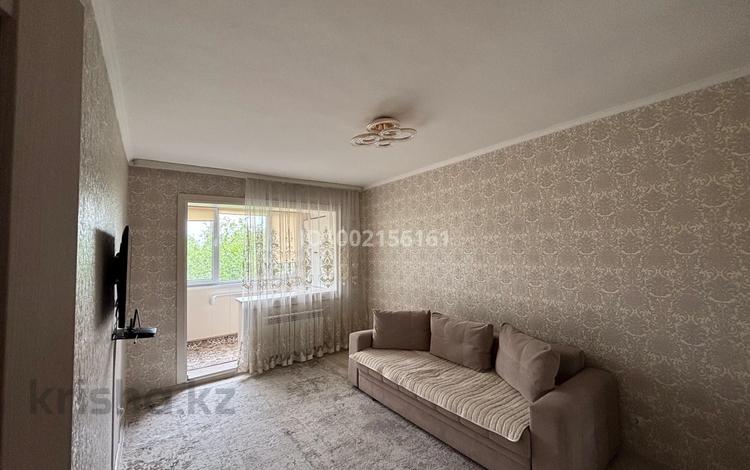 1-бөлмелі пәтер · 40 м² · 5/9 қабат, мкр Зердели 1/179 — Момышулы-Монке би, бағасы: 26 млн ₸ в Алматы, Алатауский р-н — фото 2