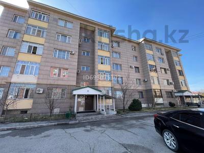 2-комнатная квартира, 48 м², 4/5 этаж, Каратал 45Б за 16.5 млн 〒 в Талдыкоргане, Каратал