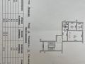 2-комнатная квартира, 48 м², 4/5 этаж, Каратал 45Б за 16.5 млн 〒 в Талдыкоргане, Каратал — фото 6