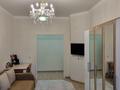 1-бөлмелі пәтер · 36.7 м² · 9/12 қабат, Брусиловского 5 — Иманова, бағасы: 23.5 млн ₸ в Астане, р-н Байконур — фото 2