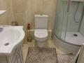 1-бөлмелі пәтер · 36.7 м² · 9/12 қабат, Брусиловского 5 — Иманова, бағасы: 23.5 млн ₸ в Астане, р-н Байконур — фото 9