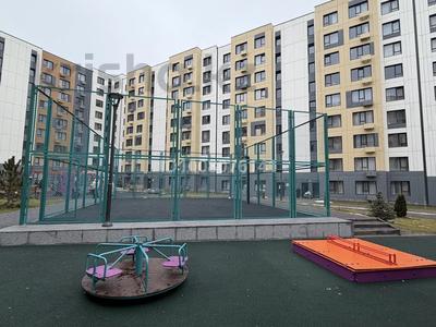 2-комнатная квартира · 51 м² · 3/9 этаж, Райымбек батыра 161Б за 38 млн 〒 в 