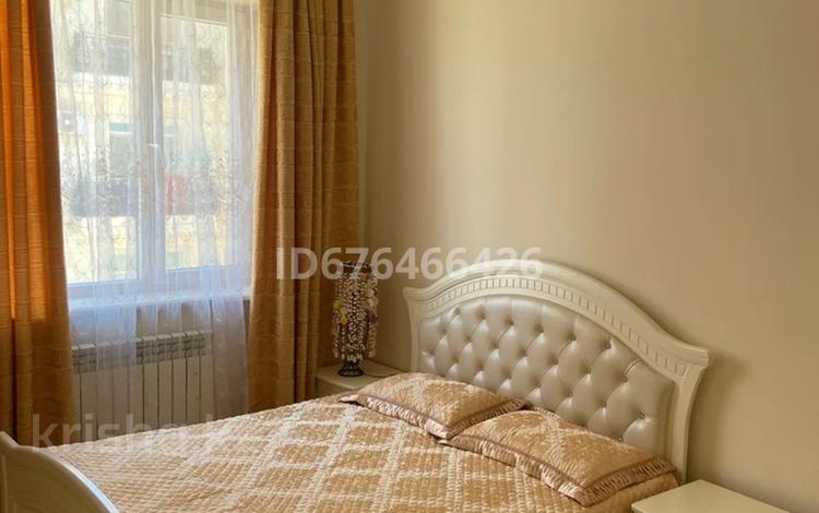 2-бөлмелі пәтер · 54 м² · 2/4 қабат, Жемчужная 1/1, бағасы: 22.5 млн ₸ в Актау, мкр Приморский — фото 8