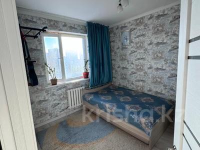 3-бөлмелі пәтер · 60 м² · 10/14 қабат, Кордай — СРОЧНАЯ ПРОДАЖА!!!!, бағасы: 28 млн ₸ в Астане, Сарайшык р-н