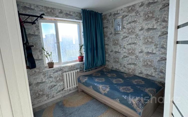 3-бөлмелі пәтер · 60 м² · 10/14 қабат, Кордай — СРОЧНАЯ ПРОДАЖА!!!!, бағасы: 28 млн ₸ в Астане, Сарайшык р-н — фото 2