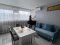 3-бөлмелі пәтер · 60 м² · 10/14 қабат, Кордай — СРОЧНАЯ ПРОДАЖА!!!!, бағасы: 28 млн ₸ в Астане, Сарайшык р-н — фото 7