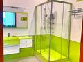 3-бөлмелі пәтер · 130 м² · 8/17 қабат, 17-ш/а. 1 — МОРЕ,АКВАПАРК,ХАЛЫК АРЕНА,ЦЕНТР ГОРОДА, бағасы: 17 000 ₸ в Актау, 17-й мкр — фото 18