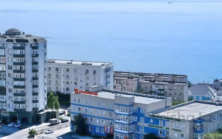 3-бөлмелі пәтер · 130 м² · 8/17 қабат, 17-ш/а. 1 — МОРЕ,АКВАПАРК,ХАЛЫК АРЕНА,ЦЕНТР ГОРОДА, бағасы: 17 000 ₸ в Актау, 17-й мкр — фото 24