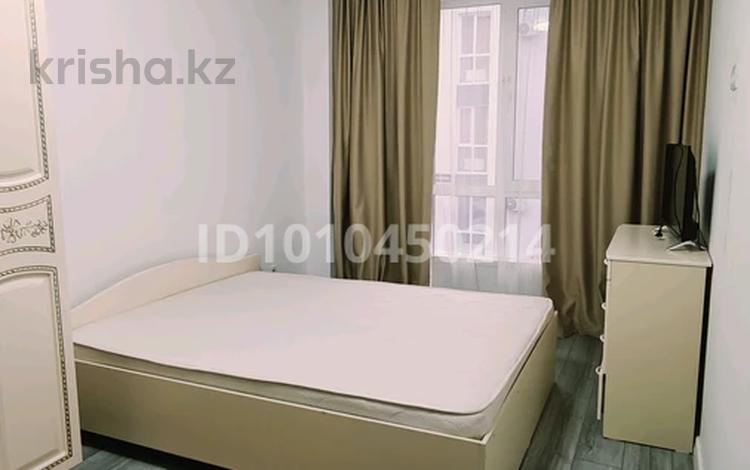 2-комнатная квартира · 52 м² · 2/3 этаж, Жангозина 61Б — Цон за 230 000 ₸ в Каскелене — фото 3