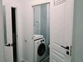 2-комнатная квартира · 52 м² · 2/3 этаж, Жангозина 61Б — Цон за 230 000 ₸ в Каскелене — фото 2