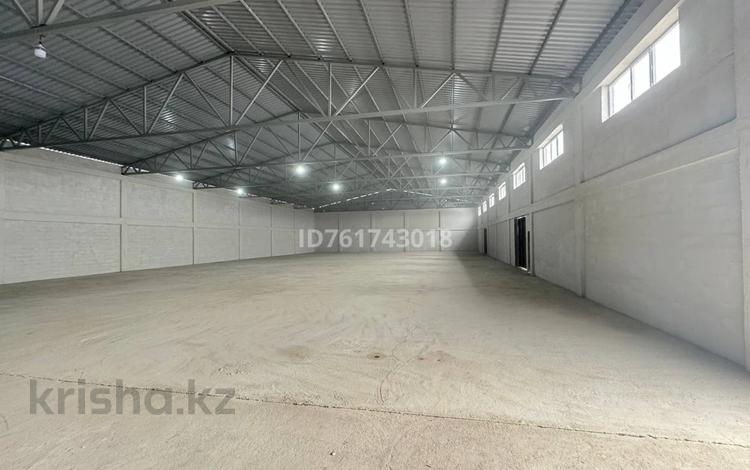 Склады · 1300 м² за 2.6 млн 〒 в  — фото 2