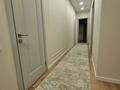 3-бөлмелі пәтер · 92 м² · 7/18 қабат, Утеген батыра 11в, бағасы: 92 млн ₸ в Алматы, Ауэзовский р-н — фото 14