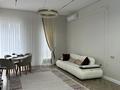2-комнатная квартира · 61 м² · 2/4 этаж, мкр Ак Шагала, Мкр. Ак Шагала 6 за 400 000 〒 в Атырау
