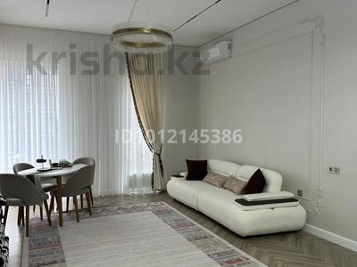 2-бөлмелі пәтер · 61 м² · 2/4 қабат, мкр Ак Шагала, Мкр. Ак Шагала 6, бағасы: 400 000 ₸ в Атырау