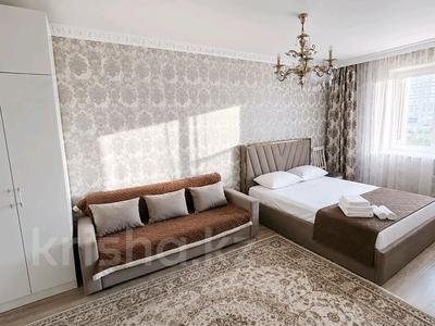 1-бөлмелі пәтер · 40 м² · 6/15 қабат, Кабанбай батыра 46, бағасы: 16 000 ₸ в Астане, Есильский р-н