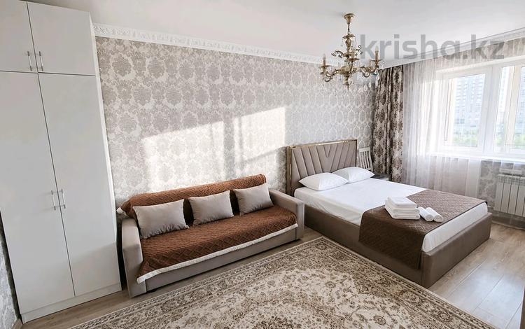 1-бөлмелі пәтер · 40 м² · 6/15 қабат, Кабанбай батыра 46, бағасы: 16 000 ₸ в Астане, Есильский р-н — фото 15