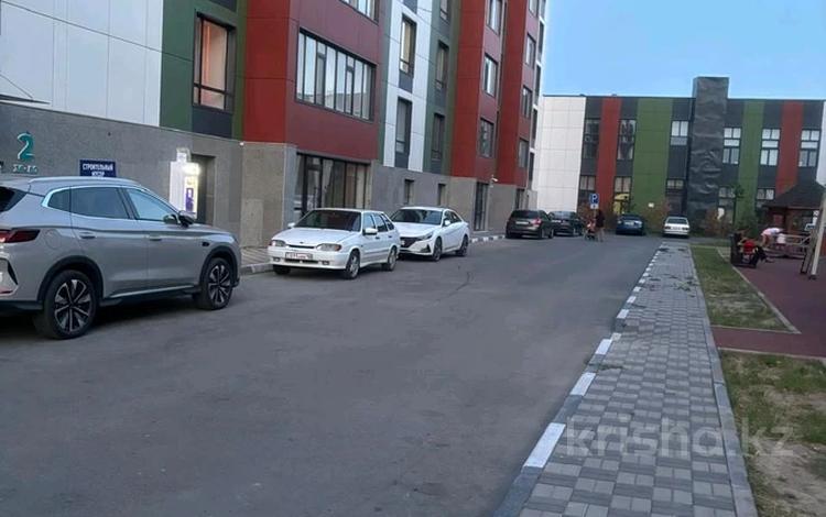 1-комнатная квартира · 39 м² · 2/5 этаж, Улы Дала 27\1 — Е669 за 200 000 ₸ в Астане, Есильский р-н — фото 9