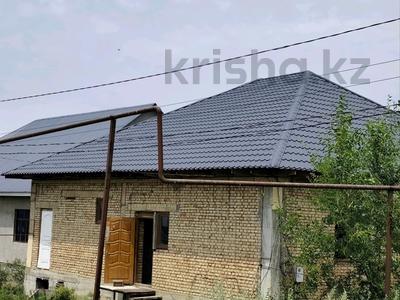 Отдельный дом · 4 комнаты · 139.8 м² · , Акмешит — Бокад за 25 млн ₸ в Талдыбулаке
