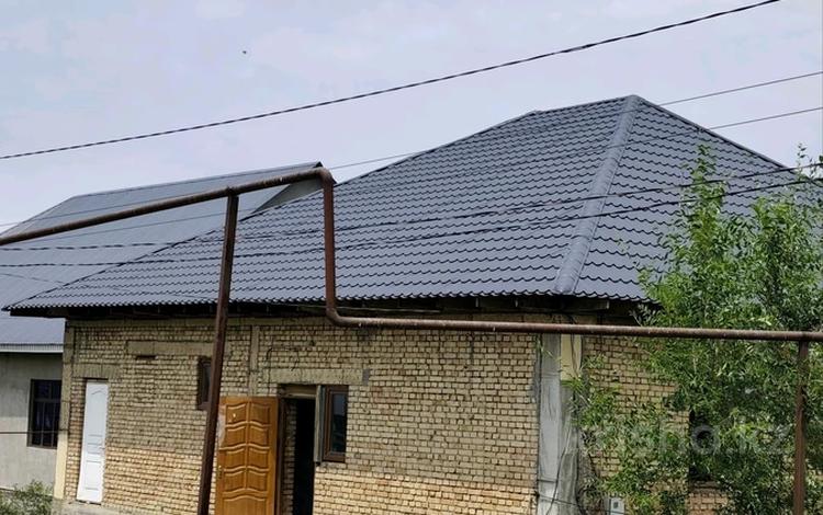 Отдельный дом · 4 комнаты · 139.8 м² · , Акмешит — Бокад за 25 млн ₸ в Талдыбулаке — фото 2