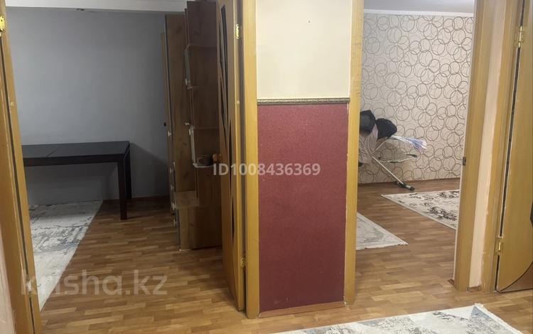 2-комнатная квартира · 50 м² · 2/5 этаж, 4 мкр 15 — Рядом рынок Мерей, школа, детсад, клиника Вестерн, ресторан Вавариус за 180 000 〒 в Атырау, мкр Авангард-4 — фото 2