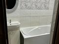3-бөлмелі пәтер · 105 м² · 4/9 қабат, мкр 12 — Ал-Фараби, бағасы: 190 000 ₸ в Актобе — фото 5