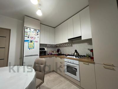 2-комнатная квартира · 55 м² · 7/9 этаж, жилой массив Есет Батыр 23 Г за 17.5 млн ₸ в Актобе