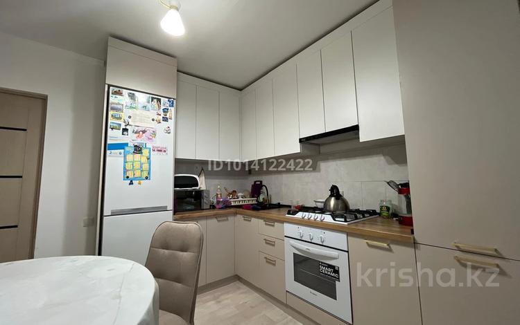 2-комнатная квартира · 55 м² · 7/9 этаж, жилой массив Есет Батыр 23 Г за 17.5 млн ₸ в Актобе — фото 2