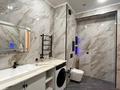 3-бөлмелі пәтер · 107 м² · 6/8 қабат, Алдабергенова, бағасы: 70 млн ₸ в Талдыкоргане — фото 16