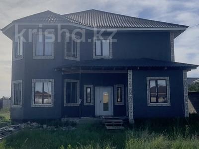 Отдельный дом · 7 комнат · 250 м² · 12 сот., Абылайхана за 41 млн ₸ в Косшы