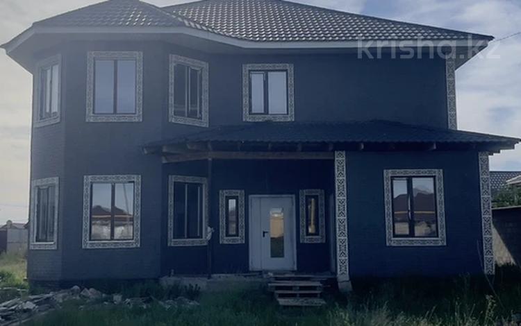 Отдельный дом · 7 комнат · 250 м² · 12 сот., Абылайхана за 41 млн ₸ в Косшы — фото 6