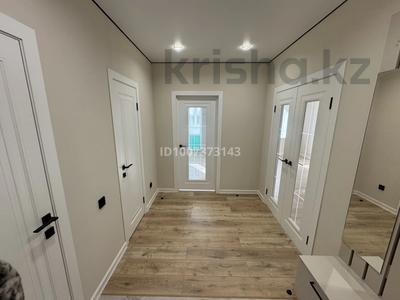 1-комнатная квартира · 46 м² · 7/9 этаж, мкр. Алтын орда 54 за 21.5 млн 〒 в Актобе